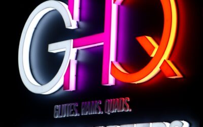 Get Beach Ready with GHQ Headquarters Classes